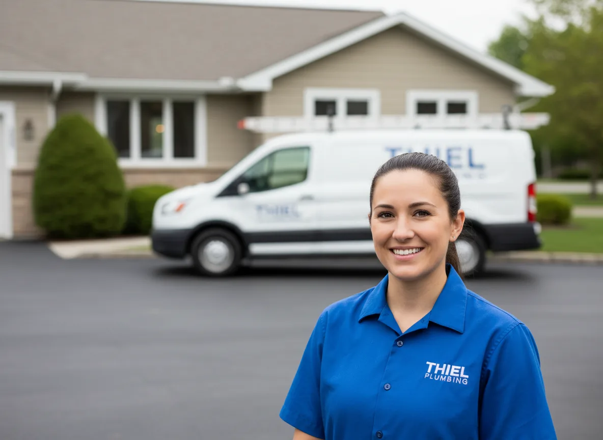 Plumber Pukwana, SD FAQs